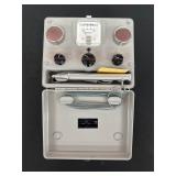 Vintage Electro-Mallet Device by R.C. McShirley