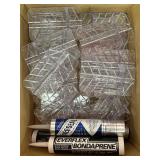 Berger Surface Mount Snow Guard Kit