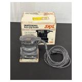 Skil 7565 Professional Palm Grip Sander