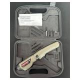 Craftsman 3.6V Cordless Screwdriver Set