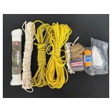 Twine and Rope Collection