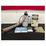 Gardening and Outdoor Tools