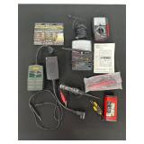 Electrical Testing Tools and Accessories