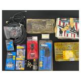 Tools and Hardware Collection