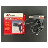 Ace Hardware 1200-Watt Heat Gun