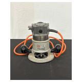 Black & Decker 7610 Router with Cord