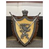 Family Crest Coat of Arms