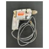 Vintage Power House Electric Drill