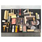 Construction and Painting Tools