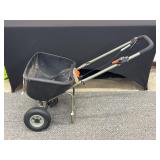 Scotts Pro Edgeguard Broadcast Spreader