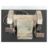 Sears 5-Inch Bench Grinder