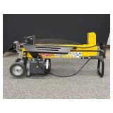 Quality Craft 4.5 Ton Electric Log Splitter