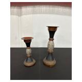 Decorative Candle Holders