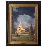 'The Heavens Proclaim His Glory' By William S....