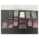 Restaurant Check Presenters