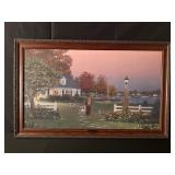 'The Tender Cares of Autumn' by William S....