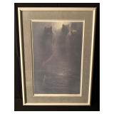 'Frozen Moonlight' by Seerey-Lester