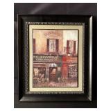 'Village Charm' By Ruane Manning