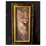 'Proud Mother' By Ruane Manning