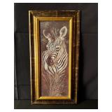 'Striped Innocence' By Ruane Manning