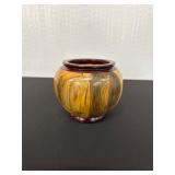 Handcrafted Wooden Decorative Bowl