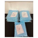 Nine Certified Isolation Gowns