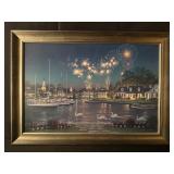 'Rejoice' By William S. Phillips