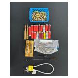 Ammo with Accessories