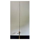 South Bend Microlite Spinning Reel & Rod Combo