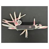 Victorinox 15-Piece Swiss Army Knife