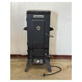 Cuisinart Vertical Propane Smoker