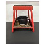 Motorsport Products Pro Panel Stand