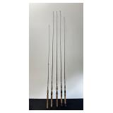 Bass Pro Shop Fishing Rods