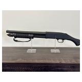 Mossberg 590 Shockwave 12 Gauge Pistol Grip