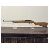 Ruger 10/22 Semi-Automatic Rifle .22LR