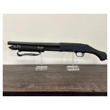 Mossberg 590 Shockwave 12 Gauge Pistol Grip