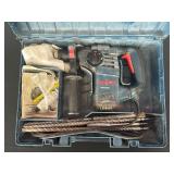 Bosch RH328VC Rotary Hammer Kit