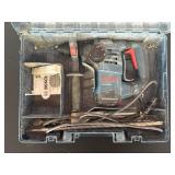 Bosch RH328VC Rotary Hammer Kit