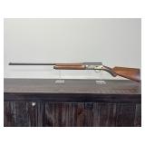 Browning Belgium Made A5 20 Gauge Shotgun