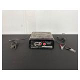 Schumacher SC10 Battery Charger