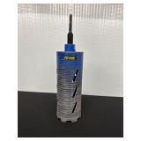 Vevor 102mm Diamond Core Drill Bit