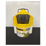 Frabill Flow-Troll Bait Bucket