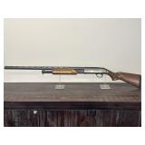Mossberg 500A Pump Shotgun 12 Gauge