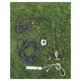 Hardware and Electrical Components