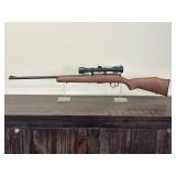 Marlin XT-22 Bolt Action Rifle .22Mag