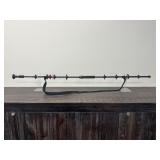 Avenger .40 Caliber Blowgun with Darts