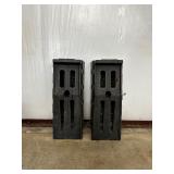 Blitz PowerRamp Vehicle Ramps