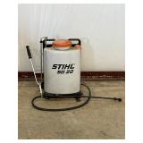 Stihl SG 20 Backpack Sprayer