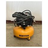 Bostitch 6-Gallon Air Compressor