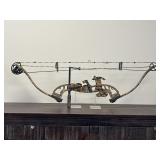 Jennings Archery Buckmaster Bow Package